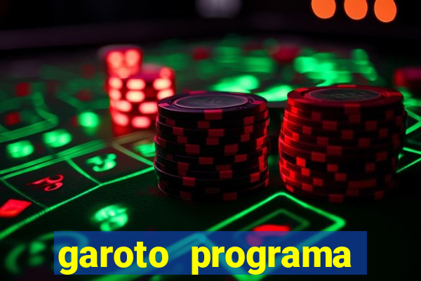 garoto programa fortaleza benfica